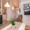 Отель 6 Person Holiday Home in Hals, фото 9