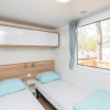 Отель Albatross Mobile Homes on Camping Lanterna, фото 5