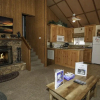 Отель Bear Mountain Retreat, фото 14