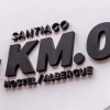 Отель Santiago KM.0 - Hostel, фото 1