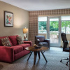 Отель Sheraton Midwest City Hotel at the Reed Conference Center, фото 9