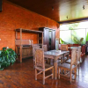 Отель Villa Gardenia Bandung, фото 13