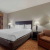 Отель Lake Texoma Inn and Suites, фото 6