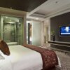 Отель Shun He International Hotel, фото 3