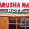 Отель Arusha Naaz Hotel, фото 1