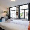 Отель TWENTY FIVE Rooms, фото 13