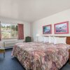 Отель Days Inn by Wyndham Torrey Capital Reef, фото 12
