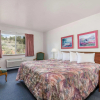 Отель Days Inn by Wyndham Torrey Capital Reef, фото 4