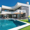 Отель Beautiful Home in Biograd With 5 Bedrooms, Wifi and Outdoor Swimming Pool, фото 27