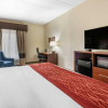 Отель Comfort Inn Hamburg Area / I-75 Lexington, фото 31