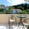 Отель Apartment With one Bedroom in Dubrovnik, With Wonderful sea View, Furnished Terrace and Wifi - 300 m, фото 12
