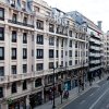 Отель Bilbao Centric Apartments в Бильбао