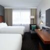 Отель DoubleTree by Hilton Montreal Airport, фото 3