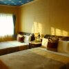 Отель Shinyes Motel в Суао