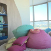 Отель Baan Kiang Fah View Talay Hua Hin Condo, фото 7