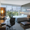 Отель Hyatt Place Santiago/Vitacura, фото 15
