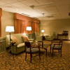 Отель Hilton Garden Inn Indianapolis Downtown, фото 15