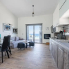 Отель Greek Pride Sea View Villa Kriopigi 1, фото 14