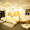Отель Oreka Homestay Halong - Hostel, фото 32