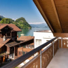 Отель Chalet Apartments Iseltwald, фото 22