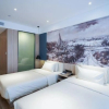 Отель Atour Light Hotel Xuefu Road Harbin, фото 4