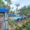 Отель La Quinta Legacy Villas 3br  W/ Pool & Jacuzzi 3 Bedroom Condo, фото 16