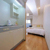 Отель Comfort Self Hotel S-CREA KITAHAMA, фото 22