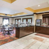 Отель Comfort Inn & Suites at I-85, фото 21