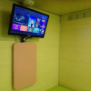 Отель Qingting Space Capsule Hostel, фото 8