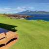 Отель Kapalua Bay Villa 22g2 Gold Ocean Front, фото 17