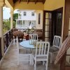 Отель Hibiscus 3-bed Suite at Sungold House Barbados, фото 8