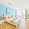Отель JBR - Al Fattan Sea View 48th floor - Free Beach Resorts Access!, фото 3