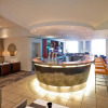 Отель Novotel Lyon Gerland Musée des Confluences, фото 30