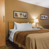 Отель Comfort Inn Sept-Iles, фото 26