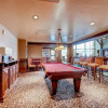 Отель Crystal Peak Lodge 7407 3 Bedroom Condo by Redawning, фото 16