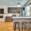 Отель Updated Grand Lake Loft w/ View, 2 Mi to Rmnp!, фото 12