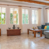 Отель SES PLANETES - Cosy villa with private pool near the beach. Free WIFI, фото 2