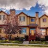 Отель 4BR/3.5BA Remarkable Bear Hollow Townhome by RedAwning, фото 1