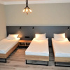 Отель Tbilisi Blue Doors Hostel & Hotel, фото 13