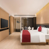 Отель Huali Hotel, фото 27