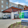 Отель Holiday Inn Express & Suites Plano - The Colony, an IHG Hotel, фото 18