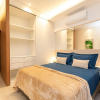 Отель Studio frente mar em Copacabana | A 3806/1203, фото 4