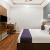 Отель SilverKey Executive Stays 29058 Saket, фото 5