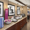 Отель Hampton Inn Findlay, фото 11