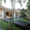 Отель Kubu D'Bucu Legian, фото 15