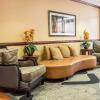 Отель Comfort Inn & Suites University South, фото 8