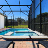 Отель Huge 6Bed Hm Pool Gm Rm Champions Gate-1444MVD, Davenport, US, фото 37