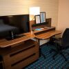 Отель Fairfield Inn & Suites Cincinnati Uptown/University Area, фото 2