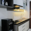 Отель Modern Studio Apartment at Springwood Residence Tangerang, фото 4