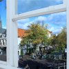 Отель Luxury Apartments Delft, фото 17